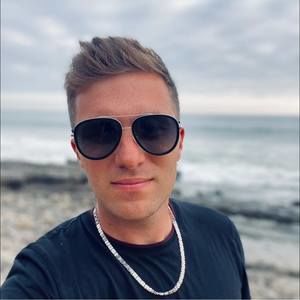 Meet your Posher, Bradley